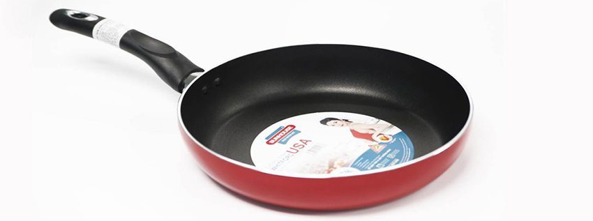 Chảo trơn Sunhouse mama SFP26G - Hàng chính hãng