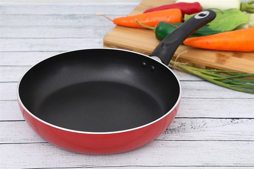 Chảo trơn Sunhouse mama SFP26G - Hàng chính hãng