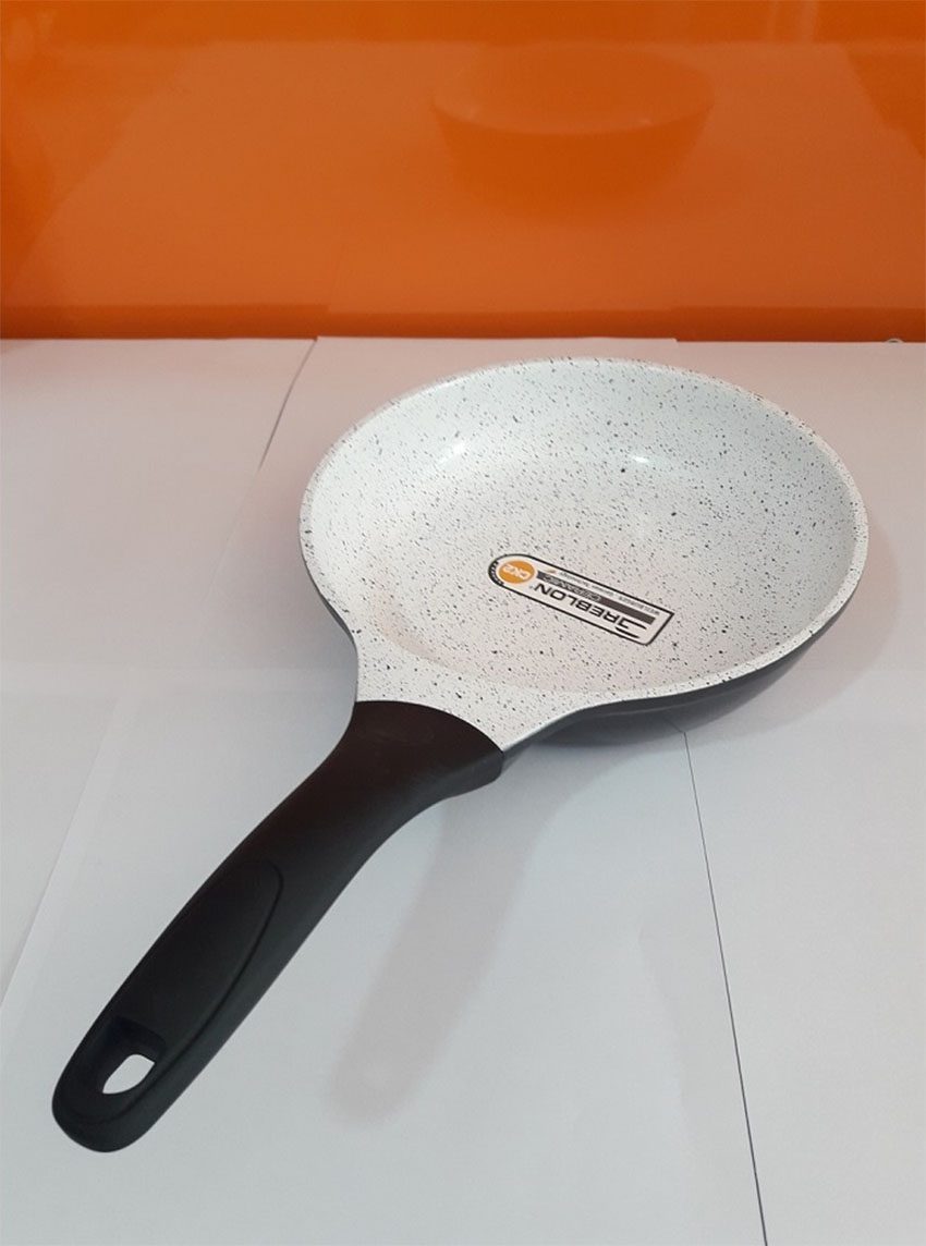 Chảo từ 20cm Rapido RP20-RF đáy phẳng - Hàng chính hãng