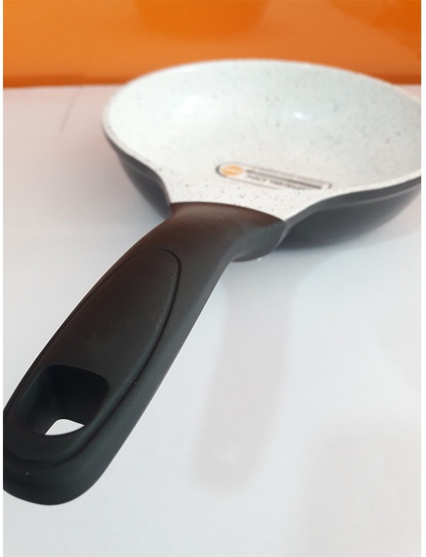 Chảo từ 20cm Rapido RP20-RF đáy phẳng - Hàng chính hãng