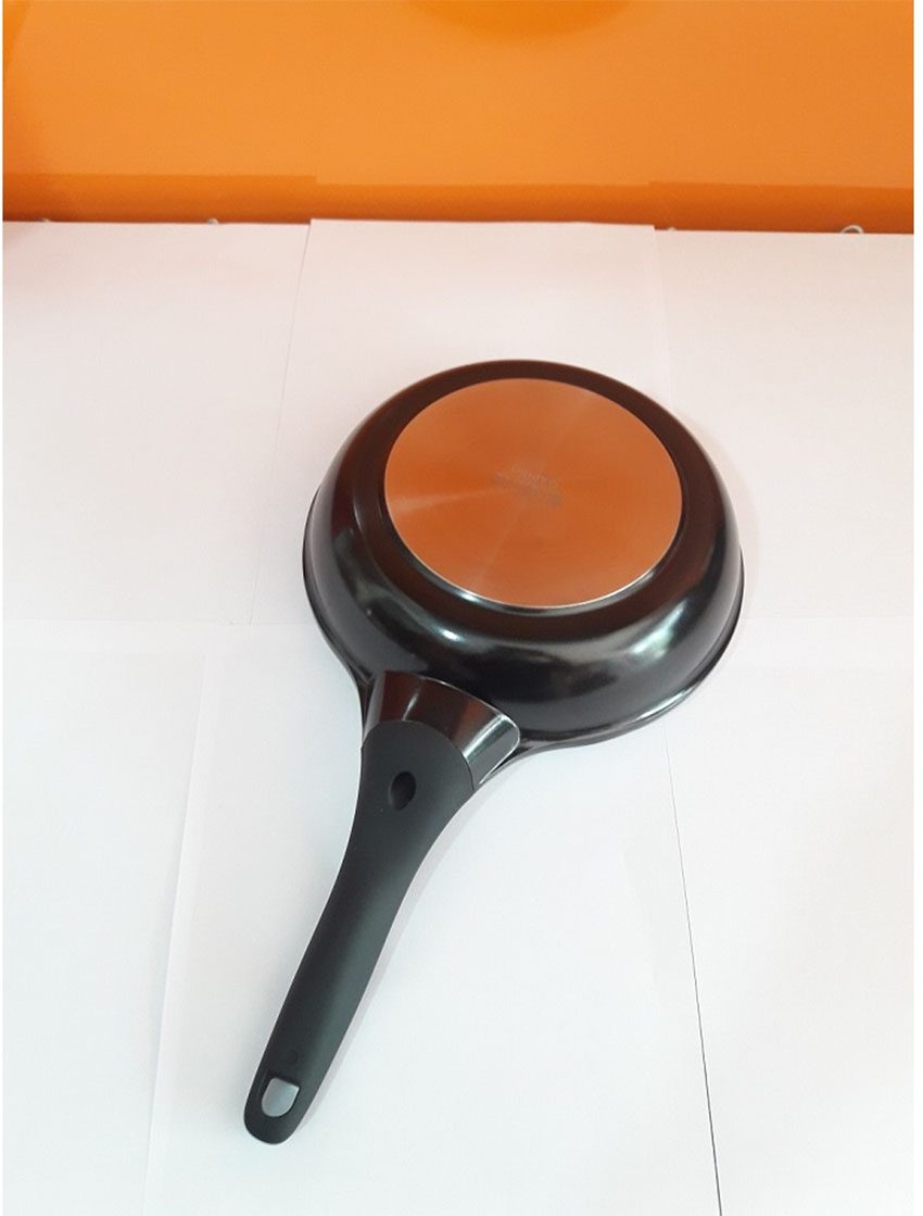 Chảo từ 20cm Rapido RP20-RF đáy phẳng - Hàng chính hãng