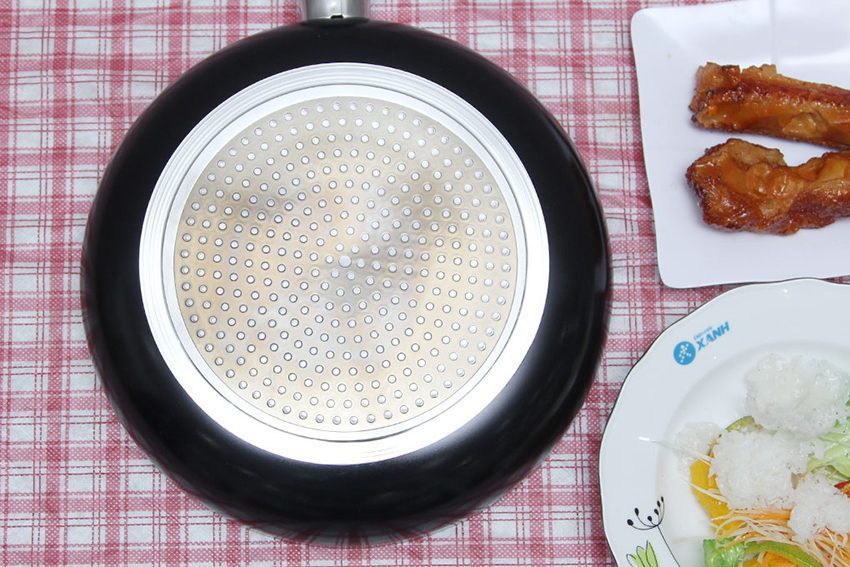 Chảo từ Sunhouse SHM26 - Hàng chính hãng