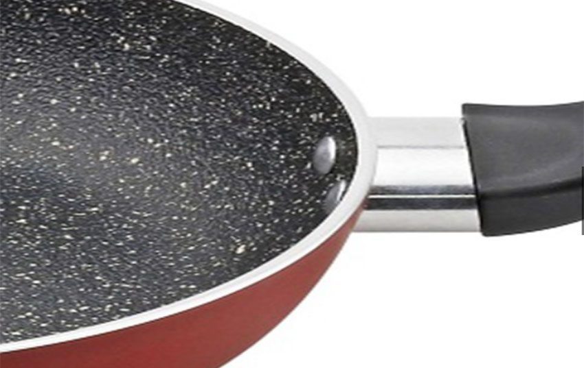 Chảo chống dính vân đá đáy từ 20cm Elmich Coloseum Y1 EL-3722 - Hàng chính hãng