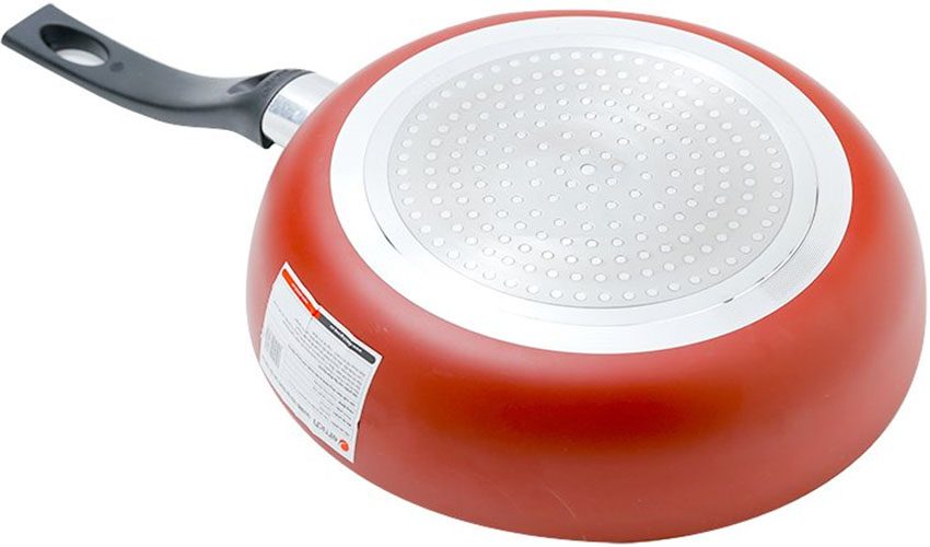 Chảo chống dính vân đá đáy từ 20cm Elmich Coloseum Y1 EL-3722 - Hàng chính hãng