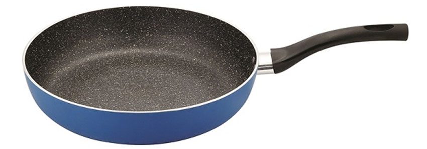 Chảo vân đá đáy từ Colosseum Y1 20cm Elmich EL-3718 - Hàng chính hãng