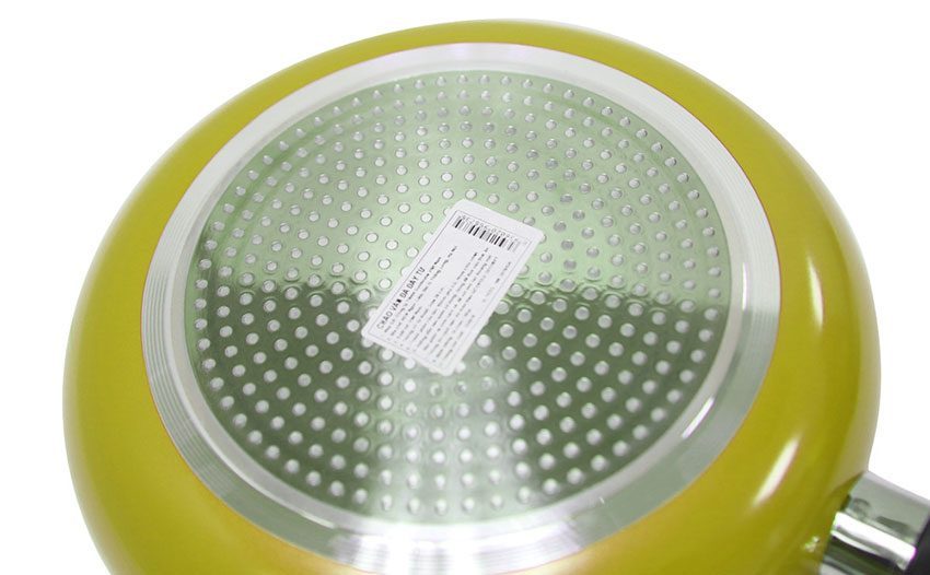 Chảo vân đá đáy từ Sunhouse SHM28D - Hàng chính hãng