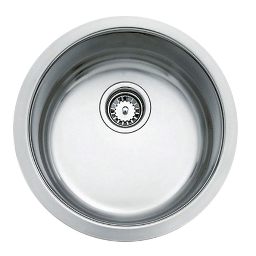 Chậu rửa bát Teka BE 39x18 - Hàng chính hãng