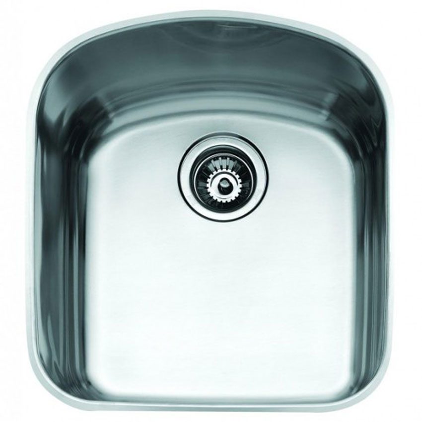Chậu rửa Teka BE 42.46 D - Hàng chính hãng