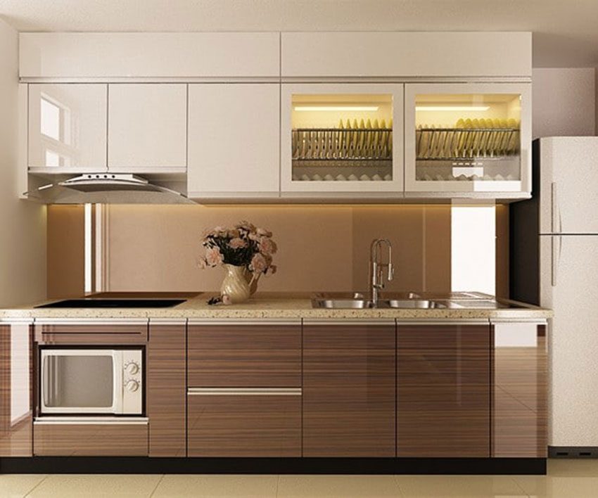 Chậu rửa bát Binova CBI-9245 - Hàng chính hãng