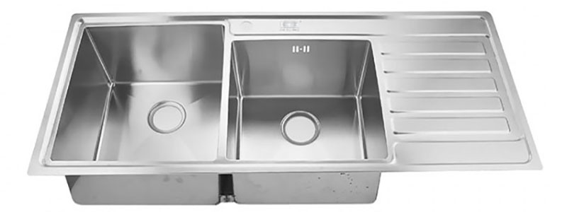 Chậu rửa bát Giovani GS-12050HM - Hàng chính hãng