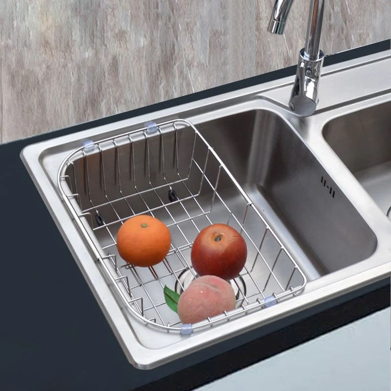 Chậu rửa chén Roland B-7344V - Hàng chính hãng