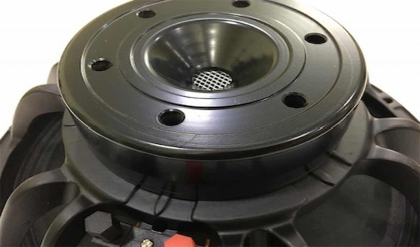 Củ loa bass rời 3 tấc Từ Neo Coil 75 Ruby JNW127506 - Hàng chính hãng