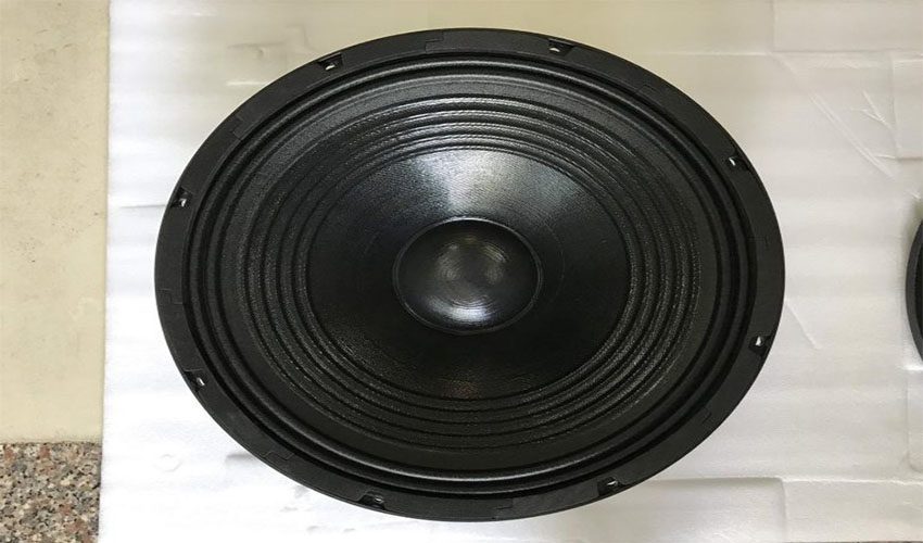 Củ loa bass rời 4 tấc Từ 190 Coil 76 Ruby RBL 15AH19001A - Hàng chính hãng