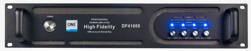 Cục đẩy công suất CAVS DF41000 - Hàng chính hãng