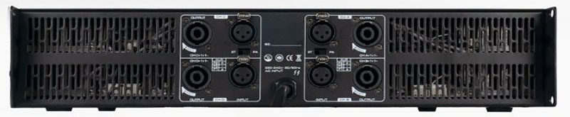 Cục đẩy công suất CAVS DF41000 - Hàng chính hãng
