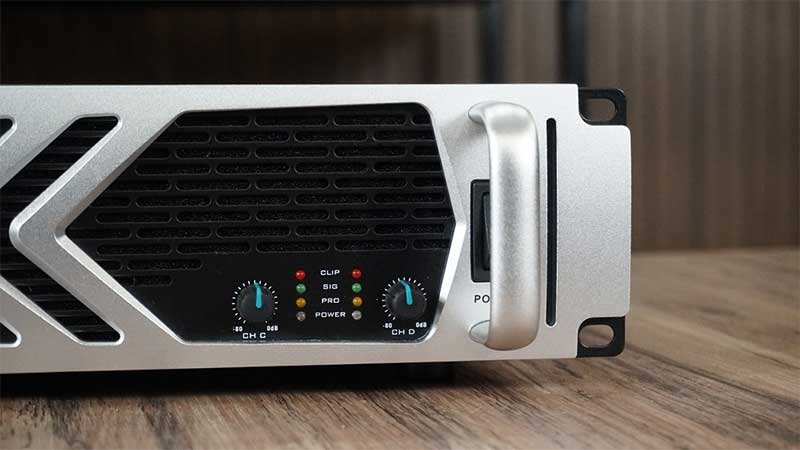 Cục đẩy công suất CAVS M4850 - Hàng chính hãng