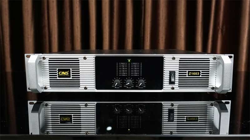 Cục đẩy công suất CAVS Z1603 - Hàng chính hãng