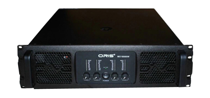 Cục đẩy công suất Oris MX-18000  - Hàng chính hãng
