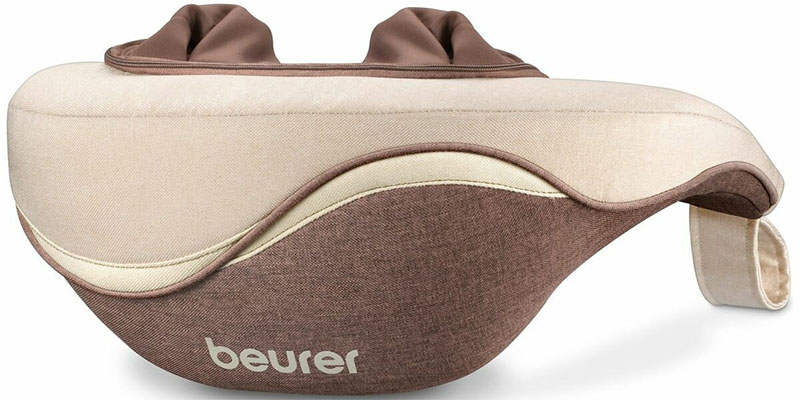 Đai massage cổ Beurer MG153 - Hàng chính hãng