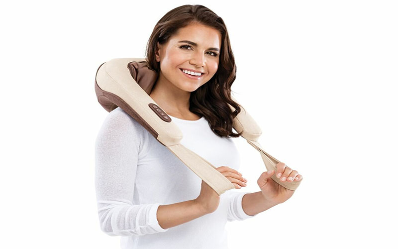 Đai massage cổ Beurer MG153 - Hàng chính hãng