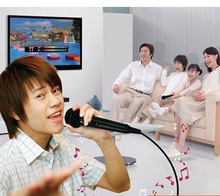 Đầu Karaoke 5 số Ruby MD 2700 Deluxe - Hàng chính hãng
