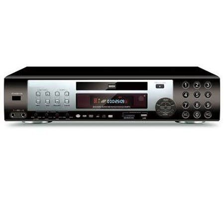 Đầu Karaoke 5 số Ruby MD 9999 - Hàng chính hãng