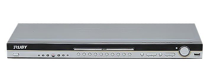 Đầu đĩa Ruby Super EVD 450 - Hàng chính hãng