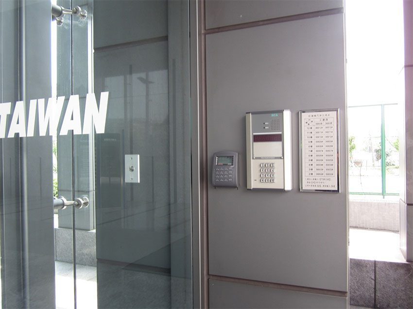 Đầu đọc kiểm soát ra vào Soyal AR-727H - Hàng chính hãng