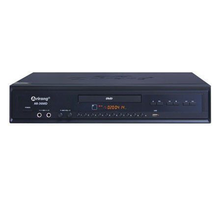 Đầu Karaoke Arirang AR-36MD - Hàng chính hãng