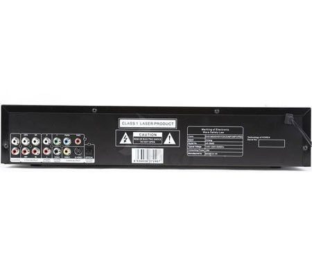 Đầu Karaoke Arirang AR-36MD - Hàng chính hãng