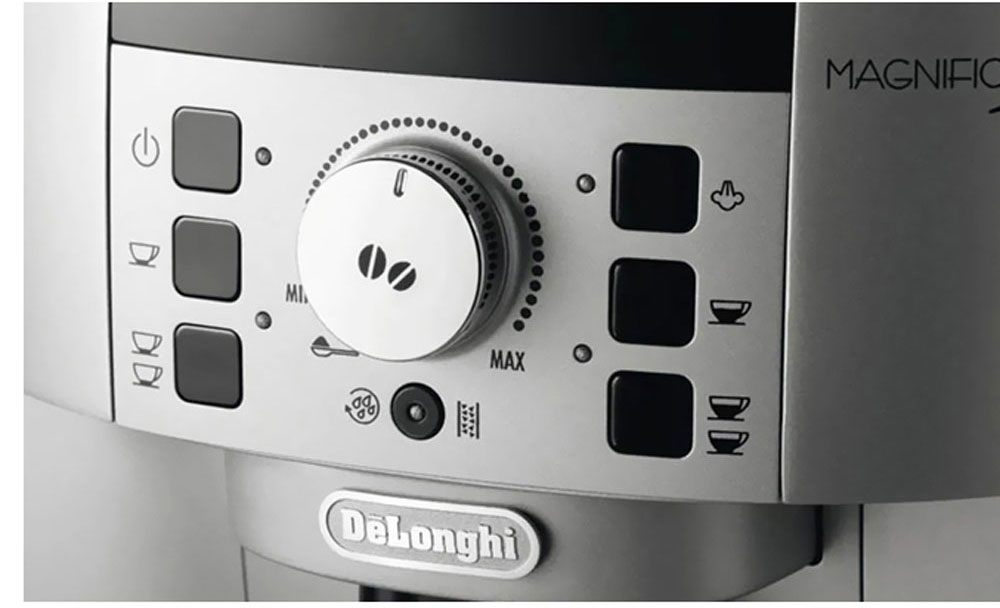 Máy pha cà phê Delonghi ECAM 22.110.SB - Hàng chính hãng