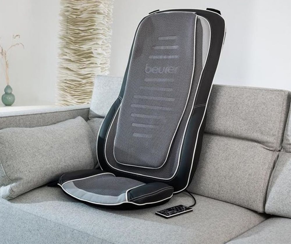 Đệm ghế massage Shiatsu Beurer MG315 - Hàng chính hãng