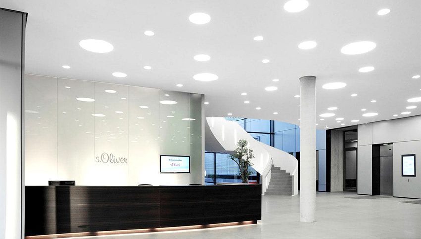 Đèn Led Downlight siêu mỏng Panasonic NSD063 - Hàng chính hãng
