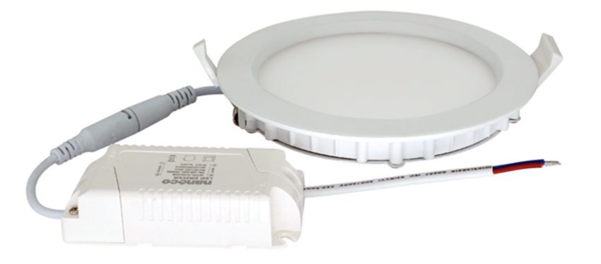 Đèn Led Downlight siêu mỏng Panasonic NSD093 - Hàng chính hãng