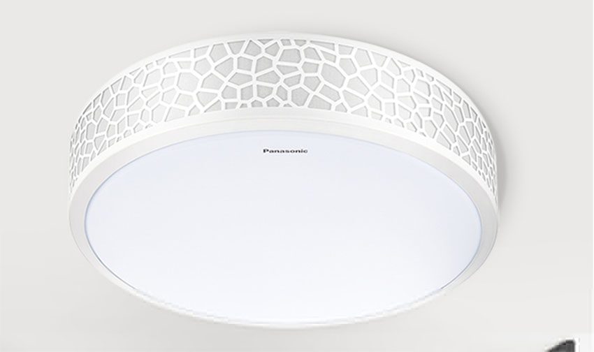 Đèn Led treo trần trang trí Panasonic HHLAZ1839W - Hàng chính hãng