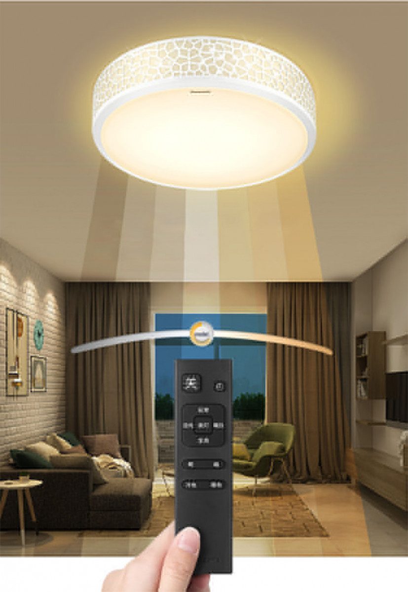 Đèn Led treo trần trang trí Panasonic HHLAZ1839W - Hàng chính hãng