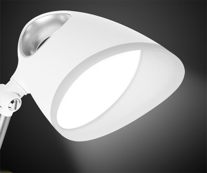 Đèn bàn LED Panasonic HHLT0620 - Hàng chính hãng