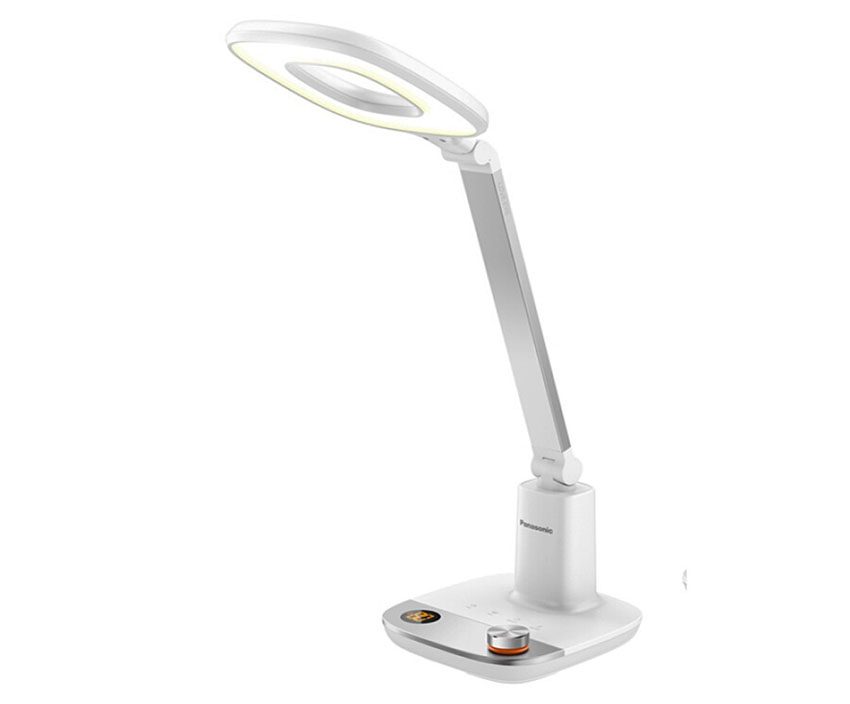 Đèn bàn bảo vệ mắt Panasonic (A) HHLT0631 - Hàng chính hãng