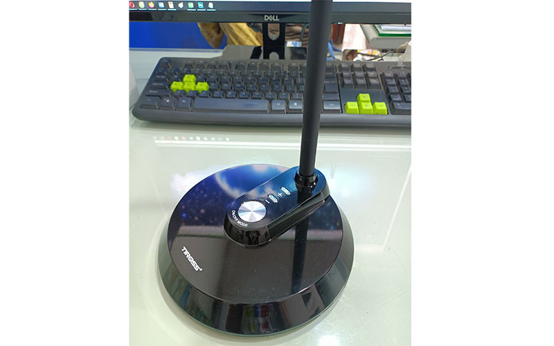 Đèn bàn chống cận đa năng Tiross TS2241 - Hàng chính hãng