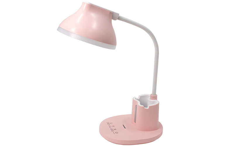 Đèn bàn chống cận đa năng Tiross TS2246 - Hàng chính hãng