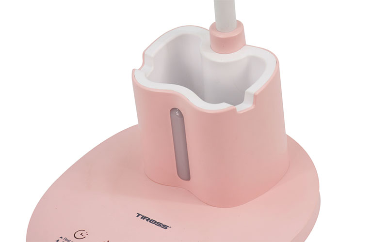 Đèn bàn chống cận đa năng Tiross TS2246 - Hàng chính hãng