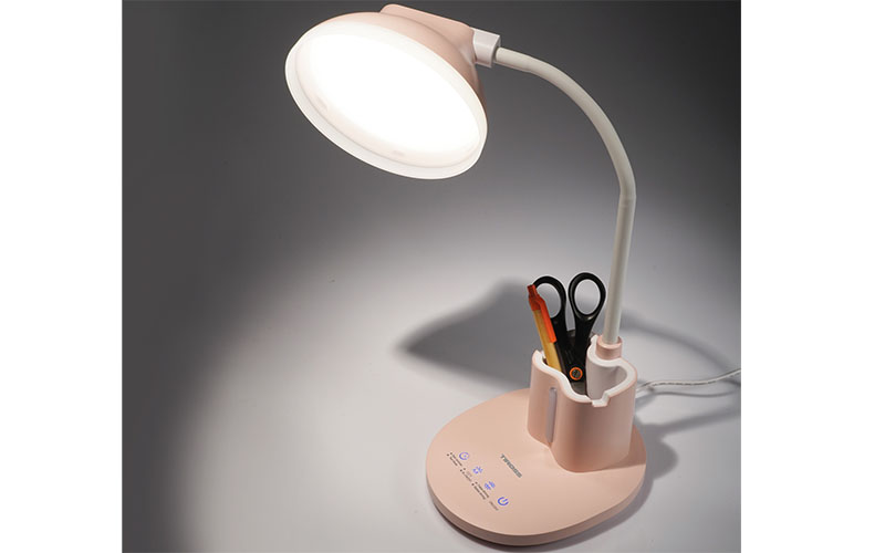Đèn bàn chống cận đa năng Tiross TS2246 - Hàng chính hãng