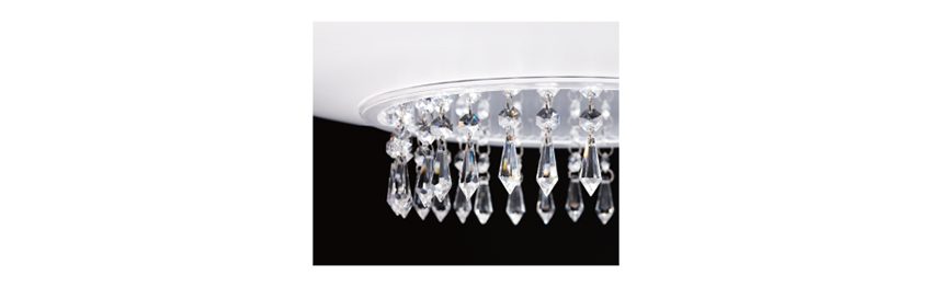 Đèn chùm Led Panasonic HH-LAZ5012K88 - Hàng chính hãng