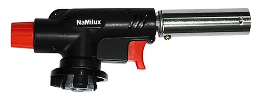 Đèn khò gas Namilux NA-189 - Hàng chính hãng