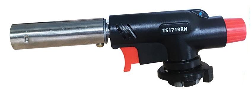 Đèn khò gas Namilux TS1719RN - Hàng chính hãng