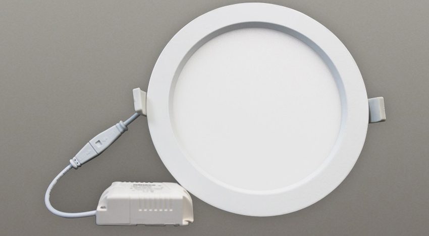 Đèn Led Downlight Panasonic NSD12C - Hàng chính hãng