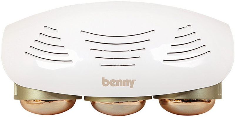 Đèn sưởi nhà tắm Benny BHT-03M - Hàng chính hãng