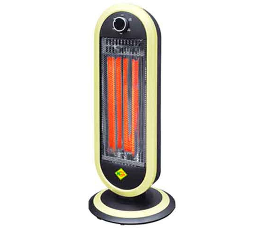 Đèn sưởi sợi carbon K'sun BA-6188 - Hàng chính hãng