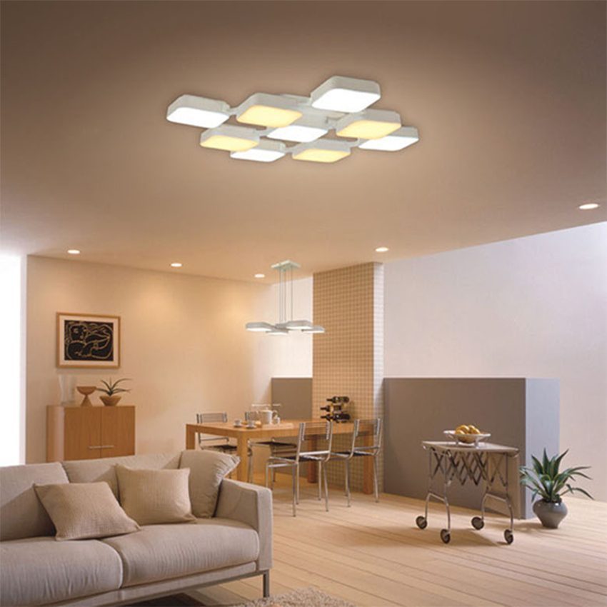 Đèn trần Led Panasonic HH-LAZ504988 - Hàng chính hãng
