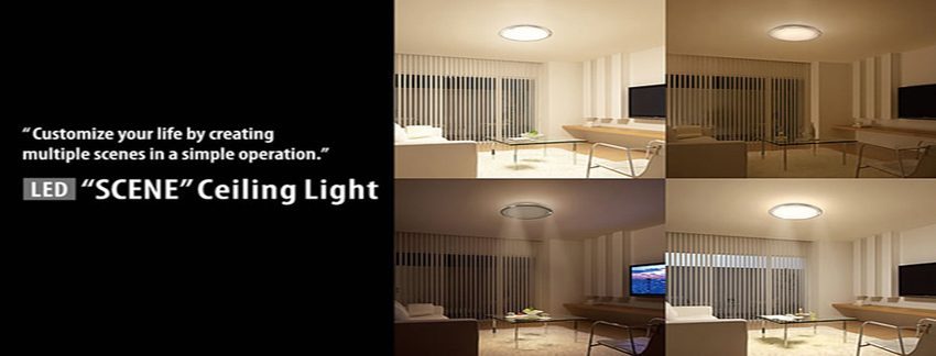 Đèn trần Led cỡ trung Panasonic HH-LA152919 - Hàng chính hãng